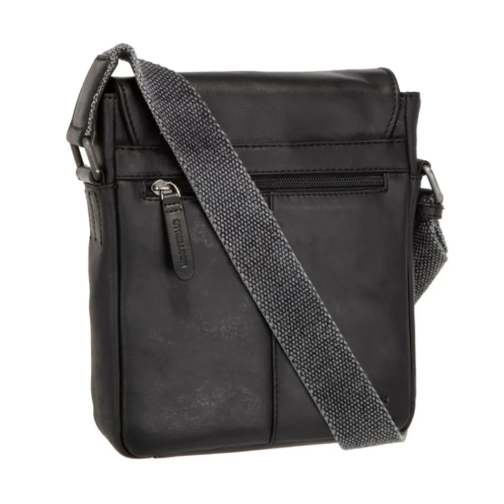 Heren Strellson Tassen^Schooltas