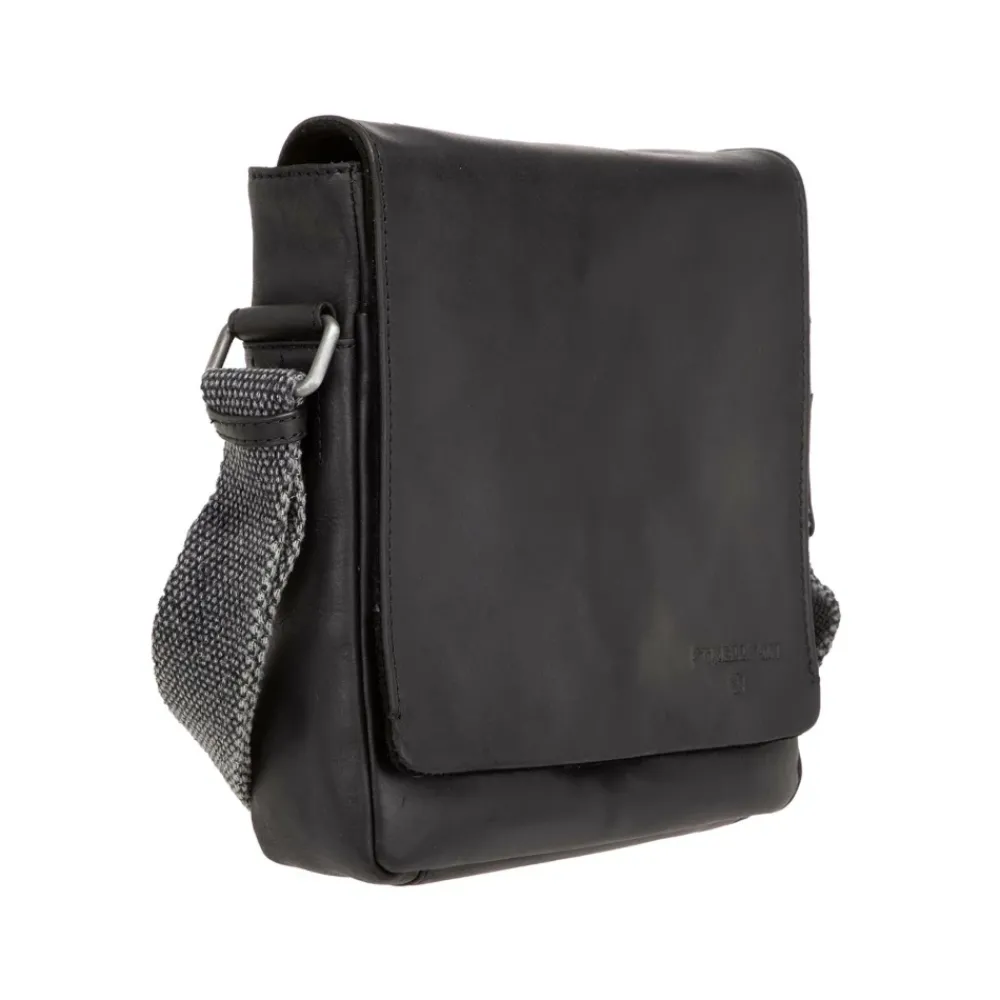 Heren Strellson Tassen^Schooltas