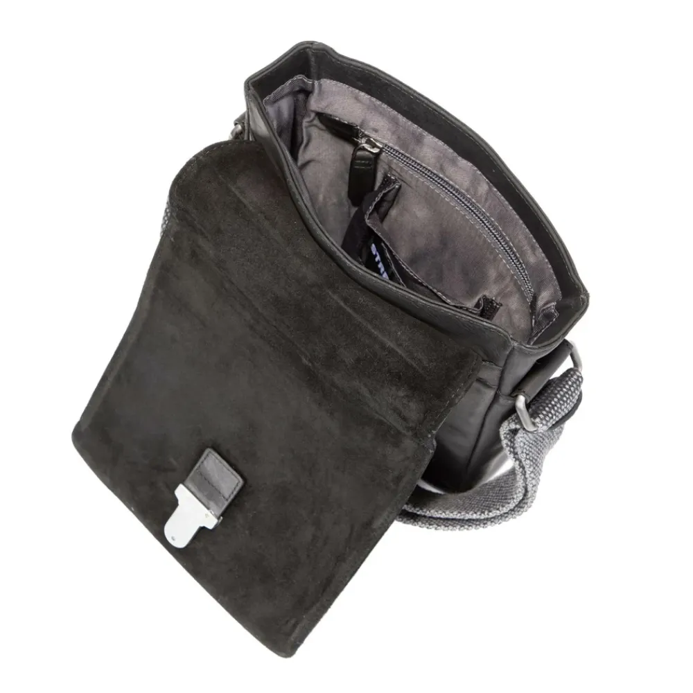 Heren Strellson Tassen^Schooltas