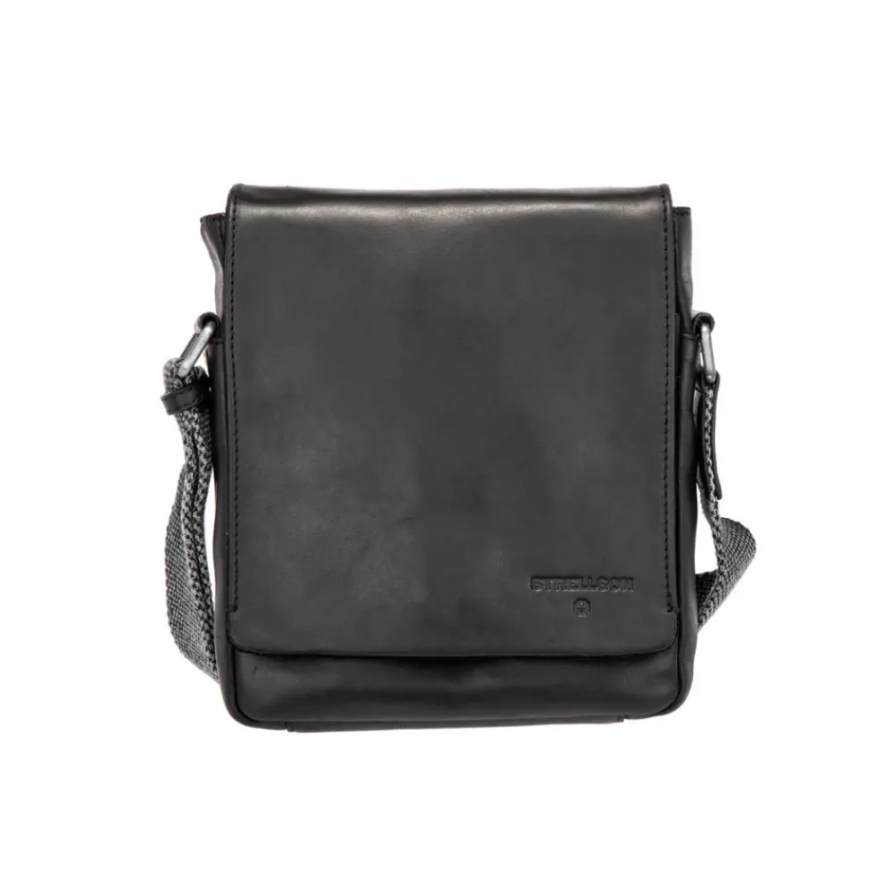 Heren Strellson Tassen^Schooltas