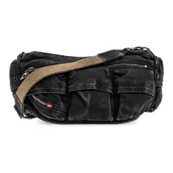 Heren Diesel schoudertas