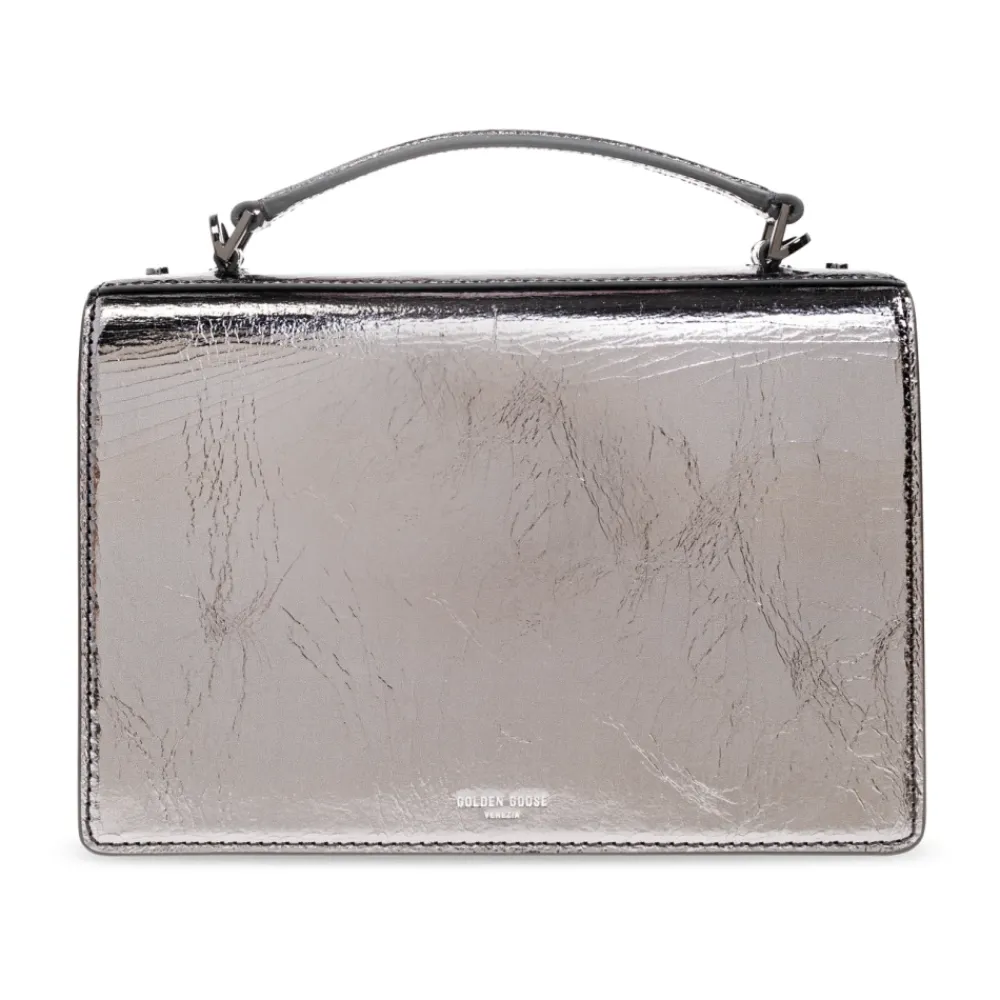 DAMES Golden Goose Schoudertas