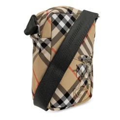 Heren Burberry Tassen^Schoudertas