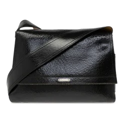 Heren Alexander McQueen Schoudertas