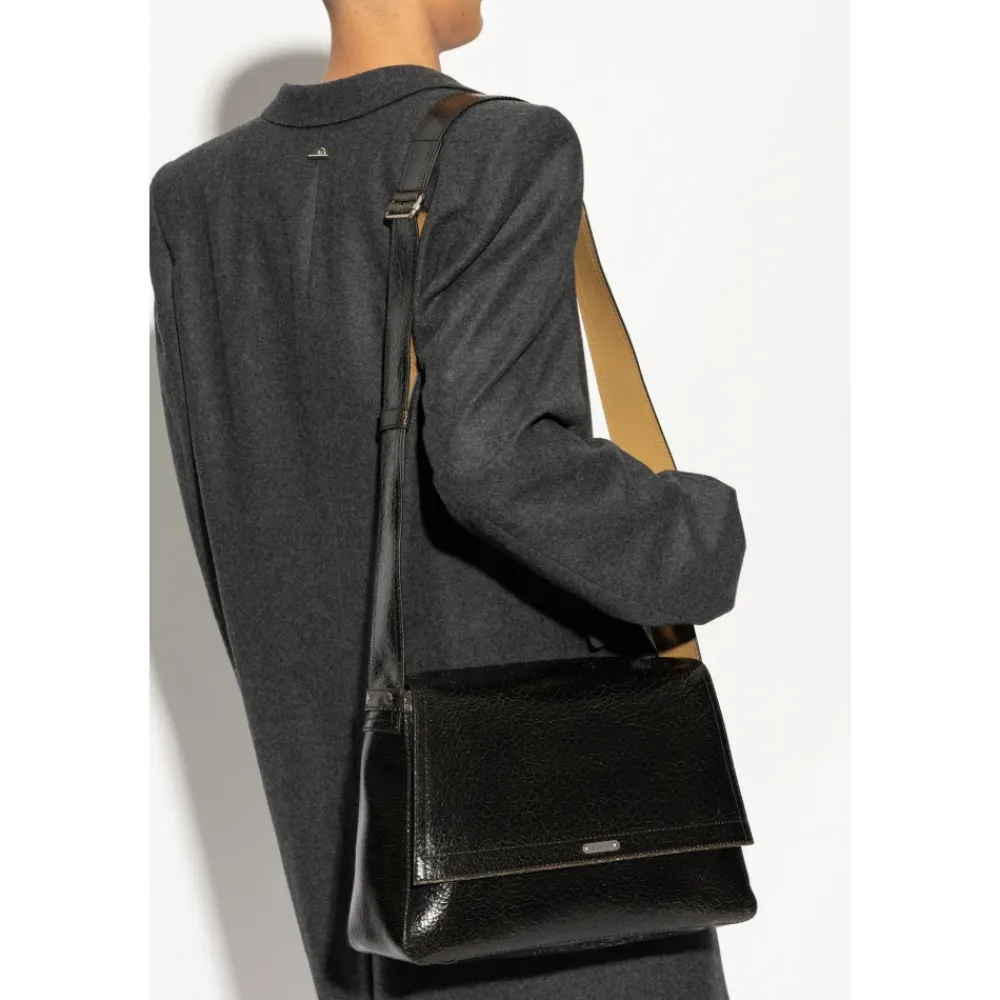 Heren Alexander McQueen Schoudertas