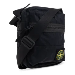 Heren Stone Island Tassen^Schoudertas