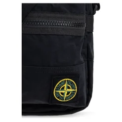 Heren Stone Island Tassen^Schoudertas