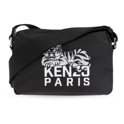 Heren Kenzo Tassen^Schoudertas