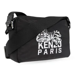 Heren Kenzo Tassen^Schoudertas