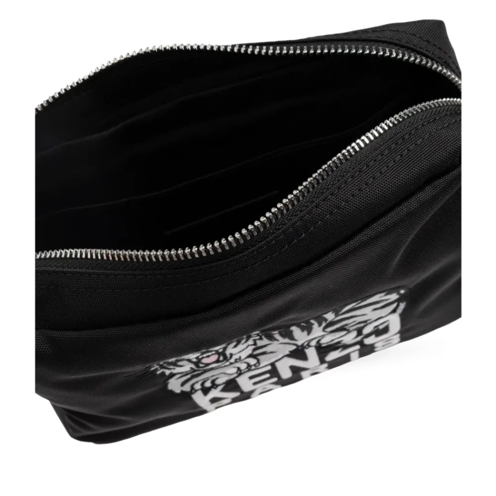 Heren Kenzo Tassen^Schoudertas