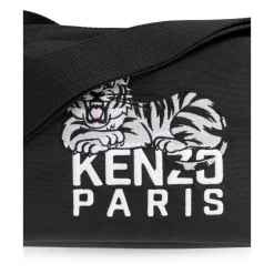 Heren Kenzo Tassen^Schoudertas