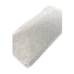 DAMES Benedetta Bruzziches Schoudertas met strass steentjes