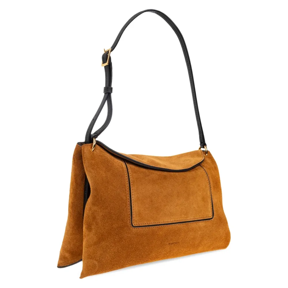 DAMES Wandler Schoudertassen^Schoudertas Penelope