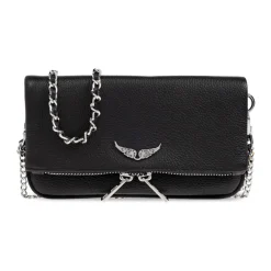 DAMES Zadig & Voltaire Schoudertassen^Schoudertas Rock Nano