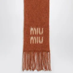 DAMES Miu Miu Sciarpa