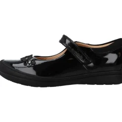 Clarks Ballerina'S^Scooter Jump K Ballerina Schoenen