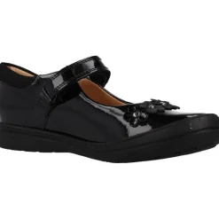 Clarks Ballerina'S^Scooter Jump K Ballerina Schoenen