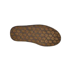 Heren UGG Pantoffels^Scuff Pantoffels Black