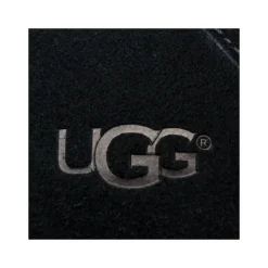 Heren UGG Pantoffels^Scuff Pantoffels Black