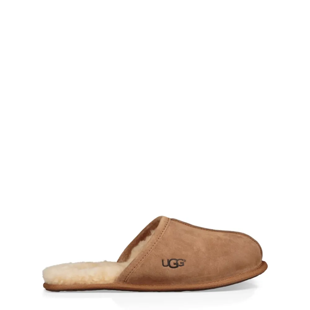 Heren UGG Scuff Slipper