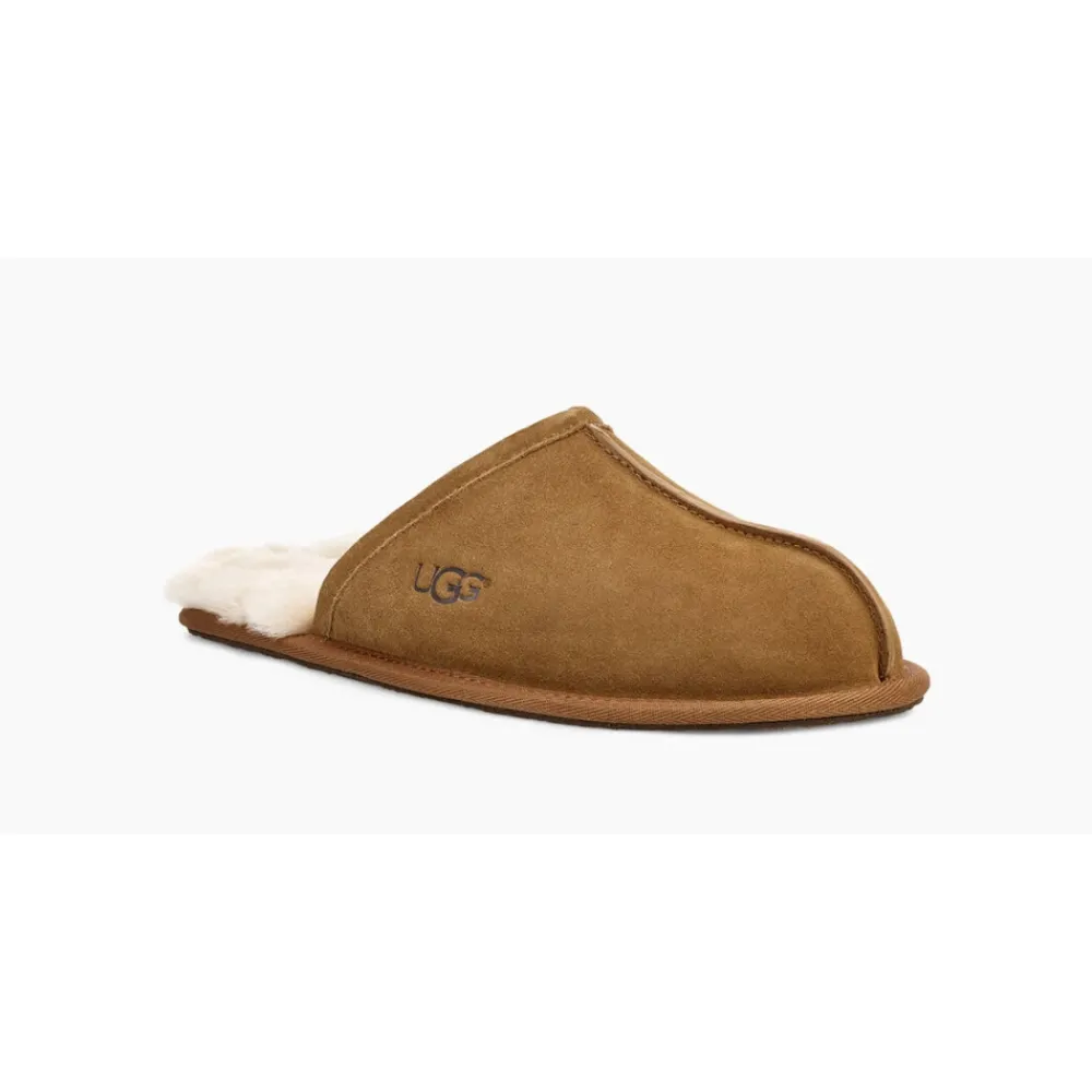 Heren UGG Scuff Slipper