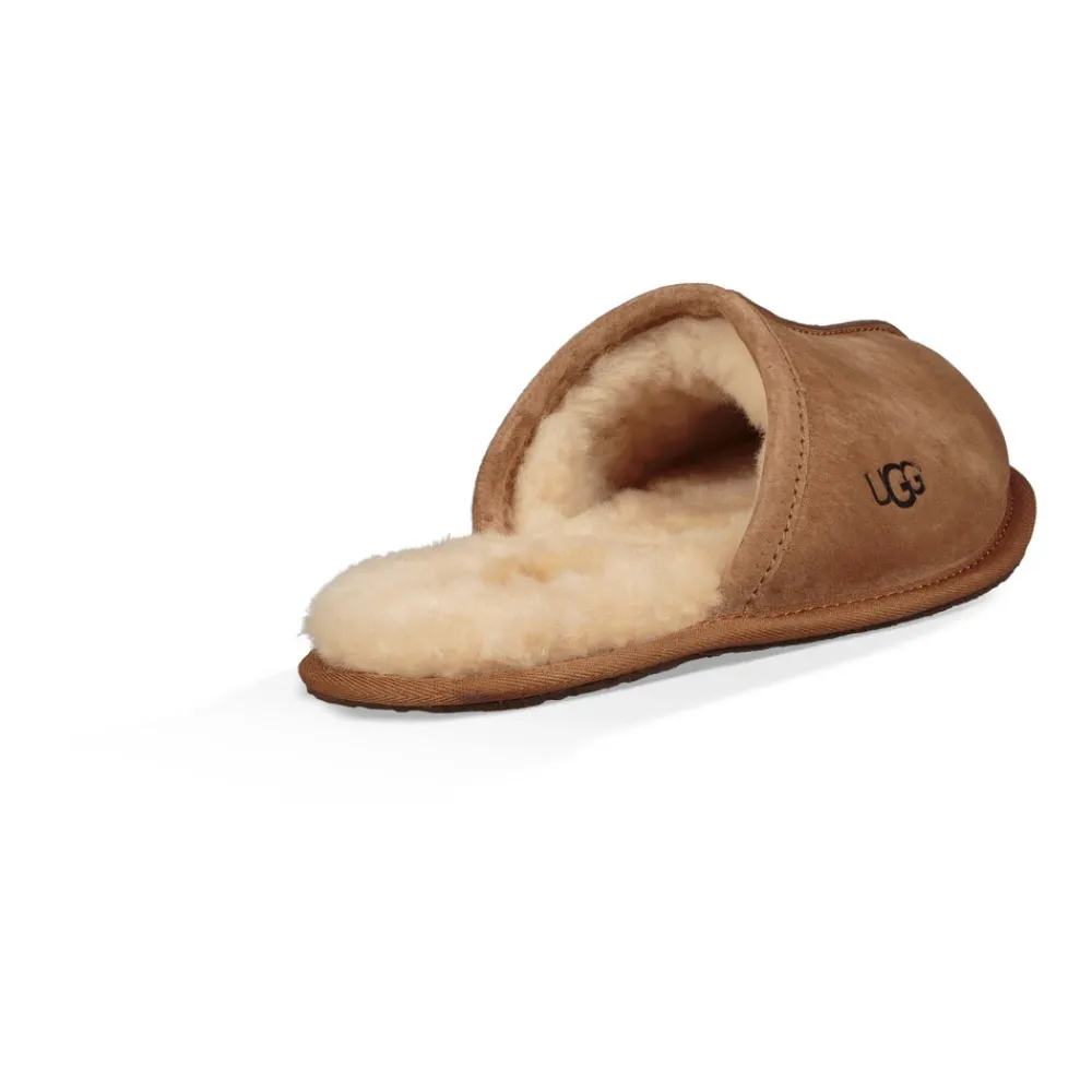 Heren UGG Scuff Slipper