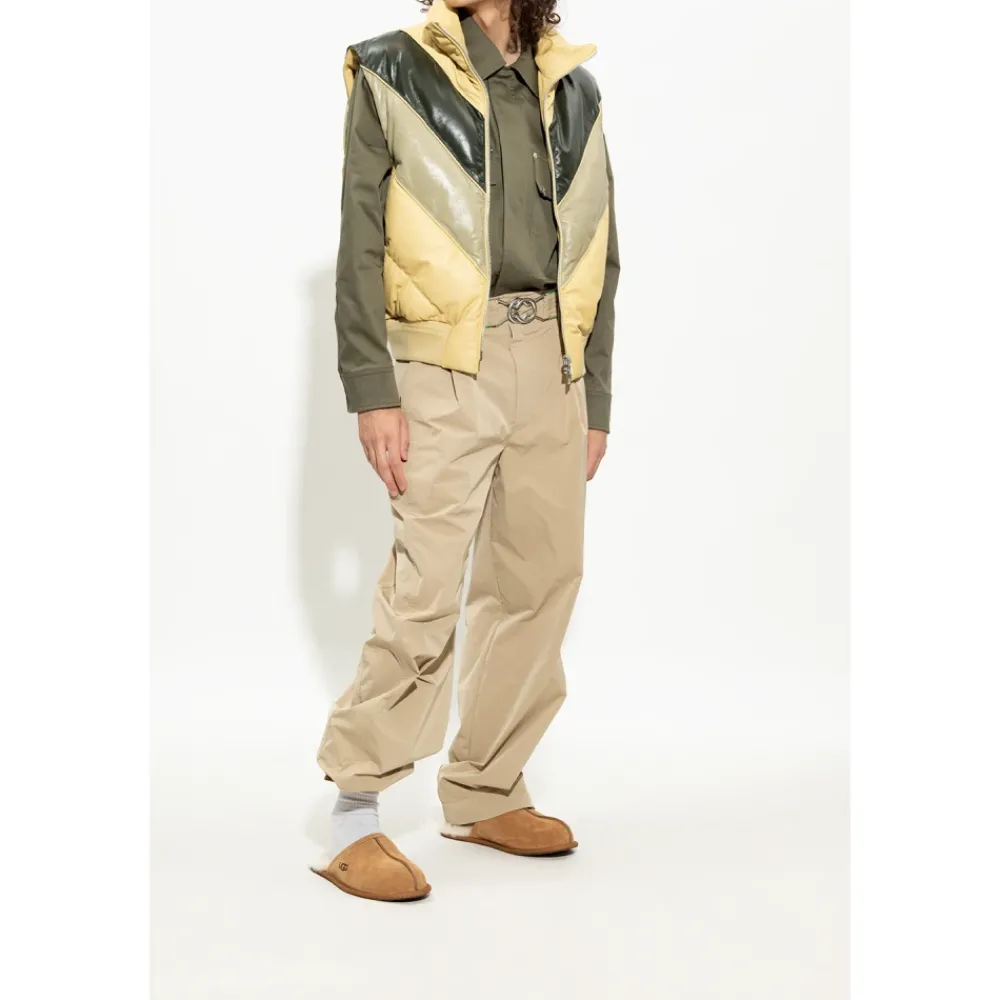 Heren UGG Scuff Slipper