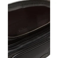 Heren Calvin Klein Tassen^Sculpted Impression Waistbag 38