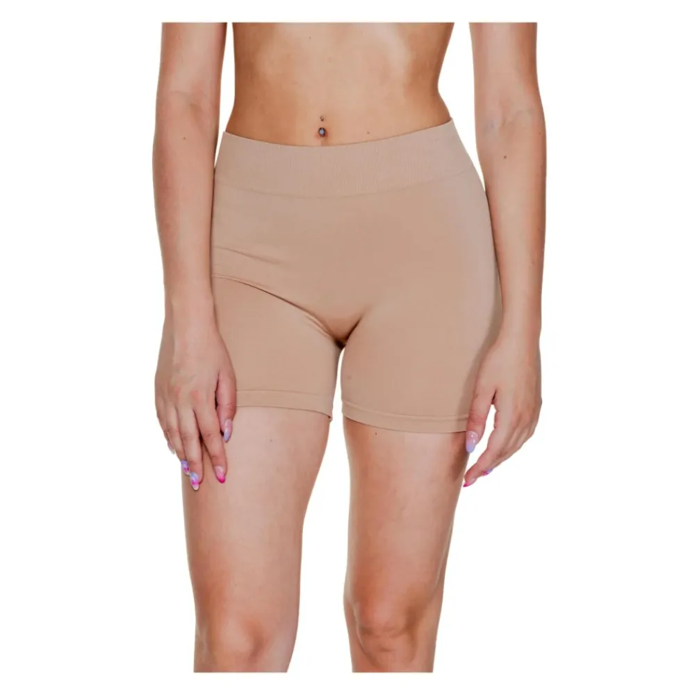 VERO MODA Trainingsbroeken^Seamless Mini Shorts