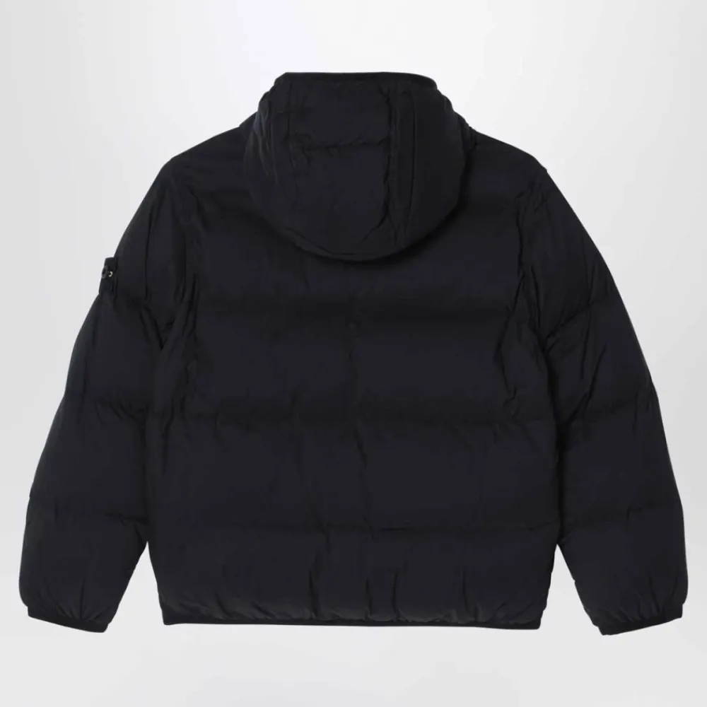 Stone Island Seamless Tunnel Nylon Down-TC