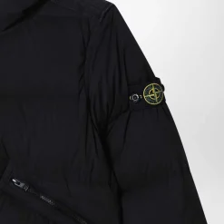 Stone Island Seamless Tunnel Nylon Down-TC