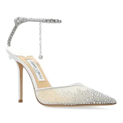 DAMES Jimmy Choo ‘Seda’ Hoge hakken