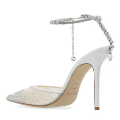 DAMES Jimmy Choo ‘Seda’ Hoge hakken