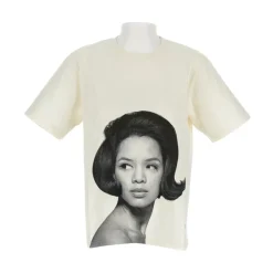 DAMES WALES BONNER Shirts^Selah Oversized T-Shirt