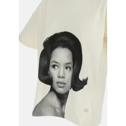 DAMES WALES BONNER Shirts^Selah Oversized T-Shirt