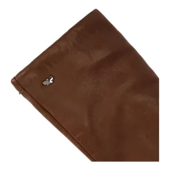 DAMES Weekend Max Mara Senapeshort Handschoenen