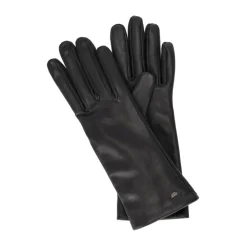 DAMES Weekend Max Mara Senapeshort Handschoenen