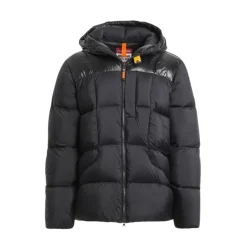 Heren Parajumpers SENTO - GEVOERDE DONSJAS MET CAPUCHON