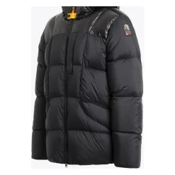 Heren Parajumpers SENTO - GEVOERDE DONSJAS MET CAPUCHON