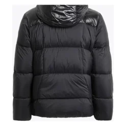 Heren Parajumpers SENTO - GEVOERDE DONSJAS MET CAPUCHON