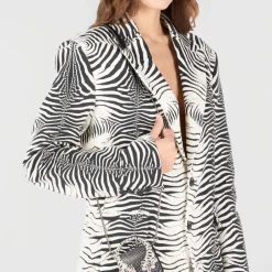 DAMES Roberto Cavalli Heuptassen^Sequin Tiger Telefoonhoesje