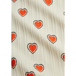 Mini Rodini Bodysuits & Sets^Set: body en leggings