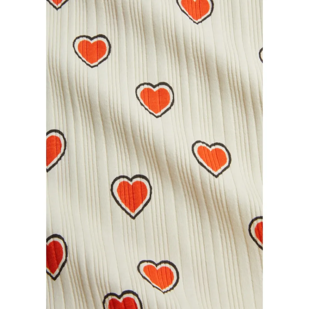 Mini Rodini Bodysuits & Sets^Set: body en leggings