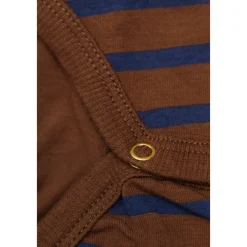 Mini Rodini Bodysuits & Sets^Set: broek en romper