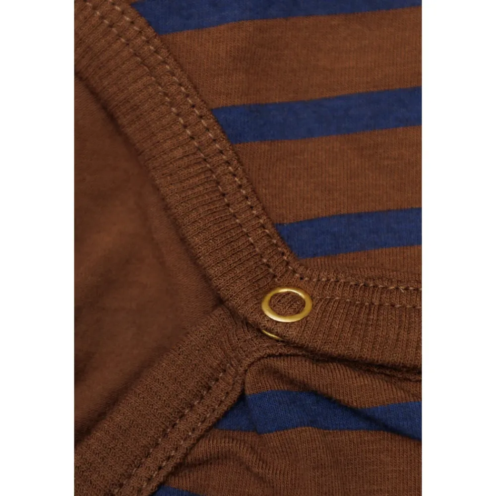 Mini Rodini Bodysuits & Sets^Set: broek en romper