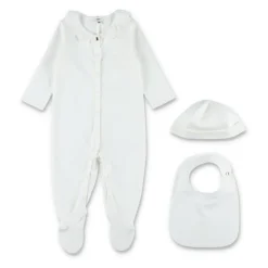 Chloé Bodysuits & Sets^Set Jumpsuit + Accessoires