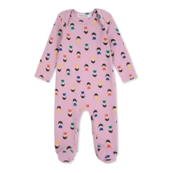 Bobo Choses Bodysuits & Sets^Set: luier, romper en slab