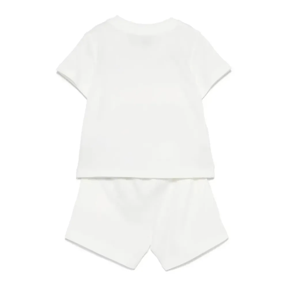 Moschino Set met Teddybeer-print