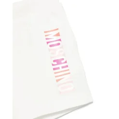 Moschino Set met Teddybeer-print