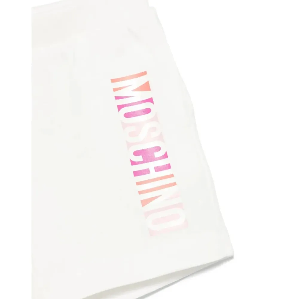 Moschino Set met Teddybeer-print